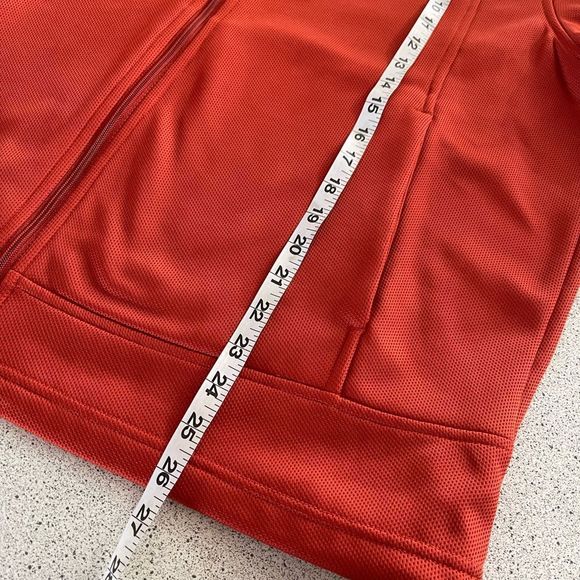 Outer Boundary Direct Energy zippered jacket - Picture 3 of 10